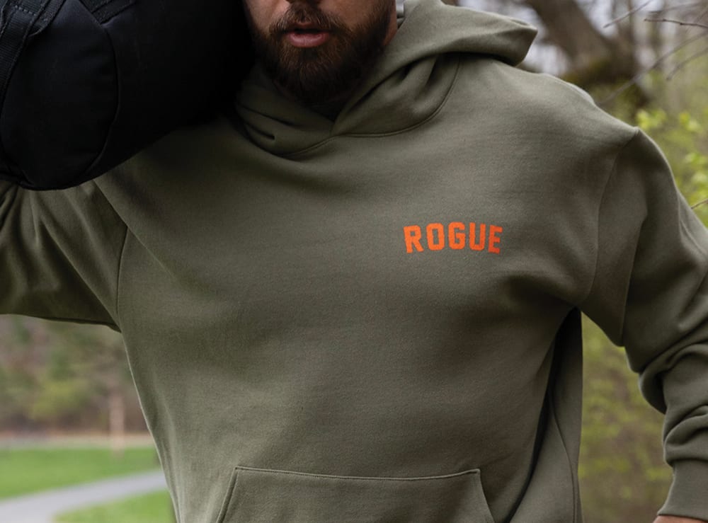 Rogue fitness uk shop clearance